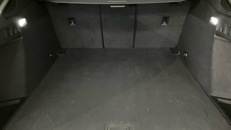 Audi A6 315kW Quattro 100kWh Edition 1 5dr Auto [S+V] Electric Estate